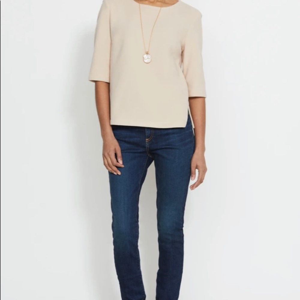 Dudley Stephens Carroll Street Top Size Small